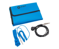 Artykuły czyszczące IFIXIT Mata antystatyczna 60x60cm z opaską na nadgarstek EU145202-5
